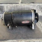 Chevrolet Impala Delco Remy Generator 1102066 7G25. Fixed Price $174.99.