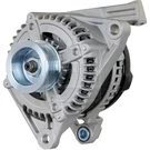 Alternator-premium Remy 12328 Reman. Fixed Price $163.19.