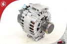2015-2018 Audi A3 S3 Quattro Alternator Generator 14V 140A 06J903023H Oem. Fixed Price $225.00.