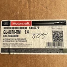 Reman Alt Motorcraft GL8870RM. Fixed Price $199.00.