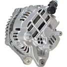 Alternator For Mitsubishi 2.4L Eclipse 2006 Galant 04 05 400-48079. Fixed Price $148.15.