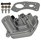 Turbocharger Electronic Actuator Valve For Olkswagen Vw Touareg Phaeton Marine. Fixed Price $130.96.