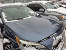 2016 Subaru Legacy Alternator 3.6L 4WD Used Oem 83000 Miles 601-61141. Fixed Price $94.95.