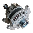 New Alternator 08-11 Ford Focus L4 2.0L (6S). Fixed Price $185.00.
