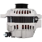 Alternator For Suzuki Grand Vitara 2006 2007 2008 V6 2.7L 115AMP 12V Cw 4 Groove. Fixed Price $117.53.