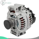 Alternator Fits Dodge Sprinter 2500 03-05 L5 2.7L 150A 12424 12383 12384 22879. Fixed Price $112.93.