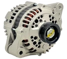 Oem Alternator For 3.2L 94-96 Honda Passport, 93-96 Isuzu Rodeo 2-91276-338-0. Fixed Price $114.50.