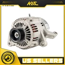 Alternator For Jeep Grand Cherokee 2001 2002 2003 2004 4.7L 13873 AL6541X 136AMP. Fixed Price $80.74.