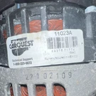 Carquest 11023A Alternator Oem Replacement Tested Good. Fixed Price $129.99.