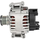 Alternator For Mercedes-benz C250 W204/SLK250 R172 2012-2015 L4 1.8L 120AMP. Fixed Price $121.96.