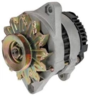 New Alternator Fits Holland Tractor 4474729 4474752 5101645 Ia 0336 9430. Fixed Price $143.75.