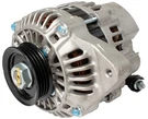 Carquest Remanufactured Alternator Fits 1994-1995 Honda Civic L4 1.5 Part 13700A. Fixed Price $139.20.
