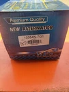 Wai 13354N-7G1 Alternator For Select 95-99 Dodge Jeep Models. Fixed Price $74.99.