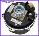 Acdelco Alternator 334-2678 For Mercedes -benz 2001-2006. Fixed Price $555.20.
