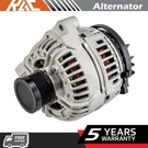 Alternator Fit For Volvo XC90 2.5T 2003-2006 XC70 2003-2004 S60 2.4L 2003-2005. Fixed Price $113.99.