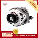 13937A Alternator Nissan 02 06 Sentra L4 1.8L 80A. Fixed Price $71.03.