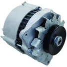 New Alternator For Massey Ferguson MF-6245 99-00 3714-944-M 24400A 54022530. Fixed Price $125.95.