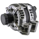 Alternator Denso 210-1226 Reman. Fixed Price $398.73.