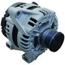 Wai New Alternator Ford 150A 23976N. Fixed Price $331.21.