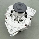 000906200480 Alternator For 2014-2017 Mercedes-benz S63 Amg Base Cyl 5.5L Gas. Fixed Price $406.00.
