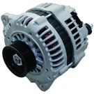 Alternator Fits Infiniti QX4 2001-2002, LR1110-712, 23100-2W400, 110A, 13900. Fixed Price $89.49.