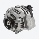 Genuine Acdelco For Cadillac Srx 2004-2009 Alternator Aluminum Case Terminal. Fixed Price $507.34.