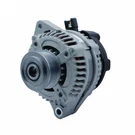 Alternator Fits Honda Odyssey 2011-2013 V6 3.5L 3471CC 31100-RV0-A01 11573. Fixed Price $102.90.