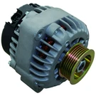 New 105A Alternator For Honda Accord 3.0L 1998-2002 31100-P8C-A02 10464417 20119. Fixed Price $96.95.