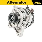 Alternator 2009-2010 Ford F-150 5.4L 4.6L Expedition 150A 12V Oe 11292N. Fixed Price $100.99.