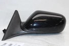 Side View Door Mirror XK8 Xkr 97 98 99 00 01 02 03 04 Left Black 1377956. Fixed Price $94.99.