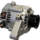 Reman Alternator 80 Amp 210-0617 Denso For Toyota Tundra 4.0L V6 2005. Fixed Price $228.77.