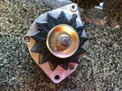 35 Amp Volvo Alternator 142 144 145 1800 242 244 245 Generator Bosch Restored. Fixed Price $319.98.