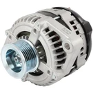 Alternator For Dodge Ram 2500 1999-2000 V10 8.0L 7990CC 488CID 13920 AL6402X. Fixed Price $109.99.
