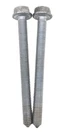 2019 Volkswagen Atlas Alternator Mounting Bolts Oem. Fixed Price $31.57.