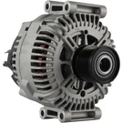New 180 Amp Alternator For Jeep Freightliner Mercedes-benz Lcv. Fixed Price $279.89.