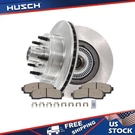 11.28 Inch-front Disc Brake Rotors And Pads Kit Ford Ranger Mazda B230 B3000. Fixed Price $105.82.
