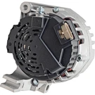 Alternator Replacement For Npa Power New 1N-9184 Wagner 420132; 400-40035. Fixed Price $162.05.