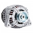 For Audi A6 Quattro Alternator 2004 2.7L V6 Replacement 06C-903-016A. Fixed Price $205.31.