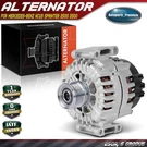 New Alternator For Mercedes-benz Sprinter 2500 Freightliner 250A 12V Cw 6-GROOVE. Fixed Price $255.99.