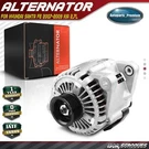 Alternator For Hyundai Santa Fe 2007-2009 Kia 2.7L 130A 12V Cw 6-GROOVE Pulley. Fixed Price $149.99.