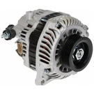 New Alternator For Mitsubishi Eclipse L4 2.4L 06-12 A003TG4891AC. Fixed Price $131.95.