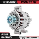 New Alternator Ford Escape & Mazda Tribute 2001 2002 2003 2004 3.0L V6. Fixed Price $85.99.