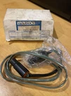 Mazda Pulse Generator Part # FU3121550B Nos. Fixed Price $79.99.
