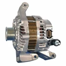 Denso 210-4327 First Time Fit Alternator For 08-10 Mazda 5. Fixed Price $501.99.