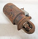 Chrysler Starter 1889100 980-12V G2642705 Hd Roller. Fixed Price $278.64.