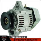 New 45A Alternator Fits Kubota R520BU-1A V2203 1995-2003 17356-64012 9760218-680. Fixed Price $80.84.