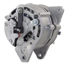 55A Alternator Ford 455C 555C 655C Backhoe 3930 4630 Nh 81863039. Fixed Price $148.18.