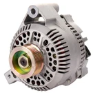 Alternator Ford F-150 F-250 F-350 1995-1996 L6 4.9L 95A F2PU10346GA. Fixed Price $84.41.