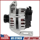 Alternator Ford Focus 2012 2013 2014-2018 L4 2.0L 11747 FG15S091 150A 12V. Fixed Price $124.99.