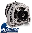 Mechman 250 Amp Alternator 2005-13 Gm Truck/suv Silverado Sierra Tahoe Escalade. Fixed Price $429.99.